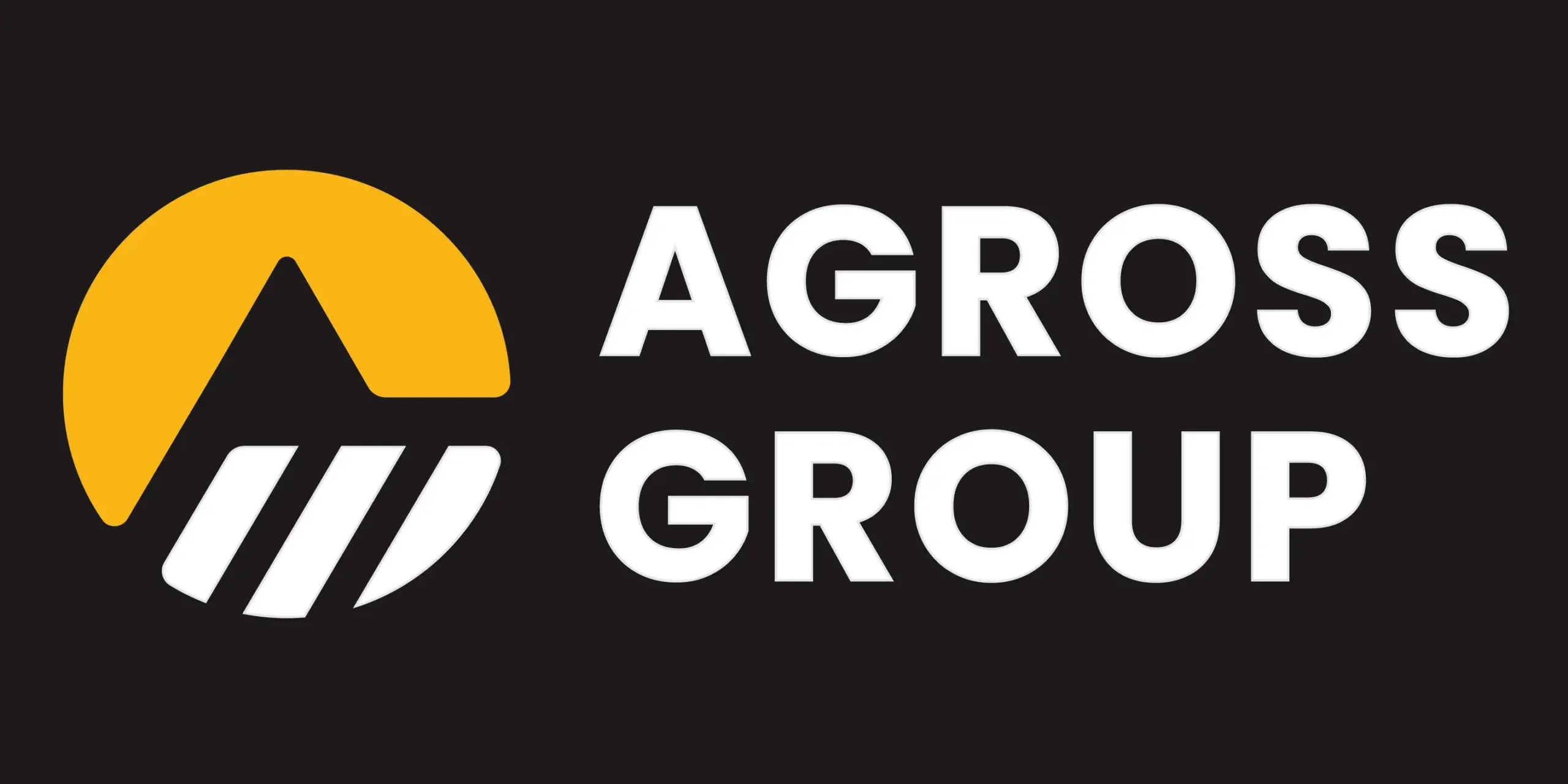 Agross Group Logotipo Principal