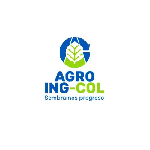 Nuestros Clientes - Logo Agroing Col