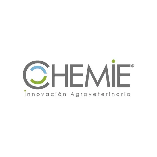 Nuestros Clientes - Logo Chemie